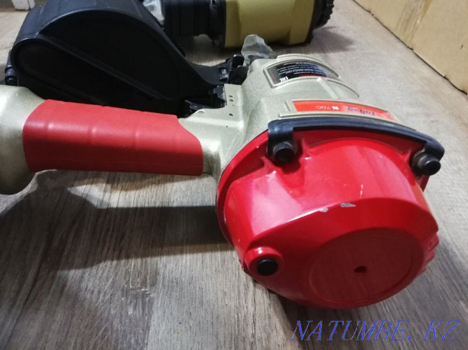 Sell pneumatic nail gun, pneumatic hammer, pneumatic gun Astana - photo 3