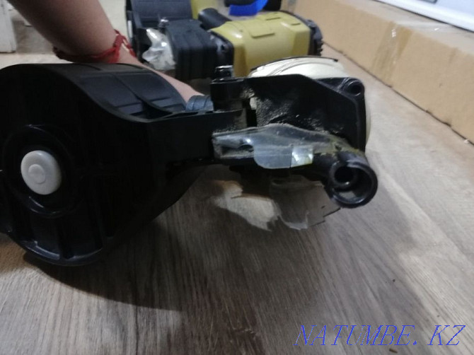 Sell pneumatic nail gun, pneumatic hammer, pneumatic gun Astana - photo 5