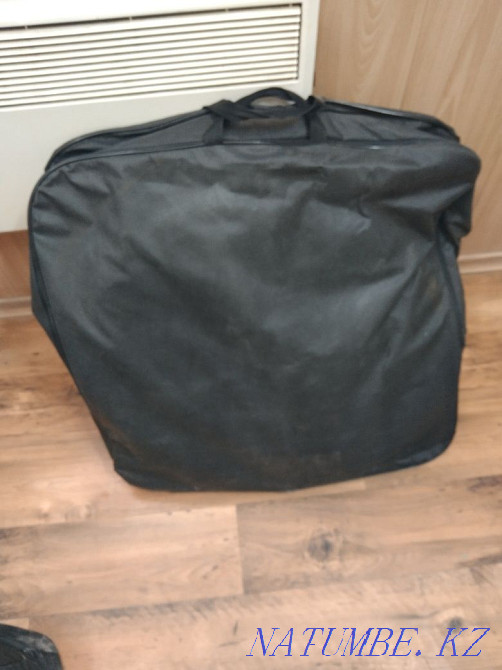 Пневматический домкрат массой 5тонн Актау - изображение 1