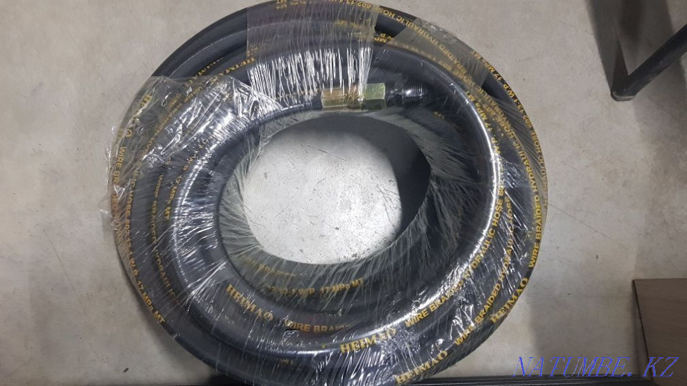 Pneumatic impact wrench Almaty - photo 5