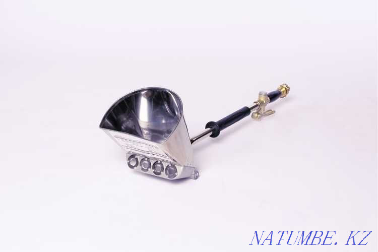 Хоппер ковш WORKMAX XK121 1.5 л Шымкент - изображение 3