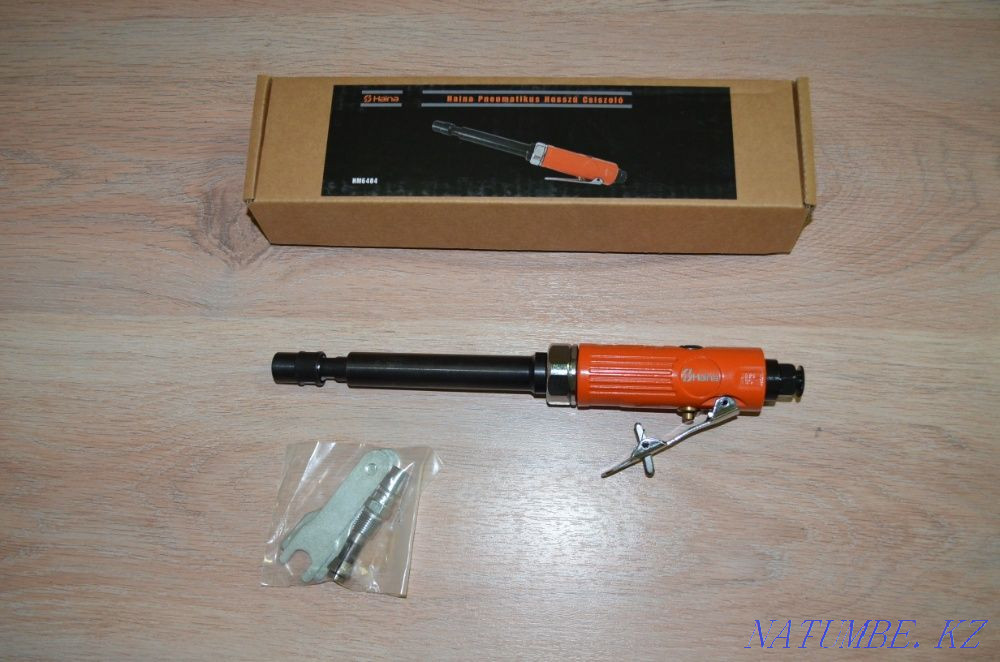 Pneumatic dremel Haina (drill) Ust-Kamenogorsk - photo 4