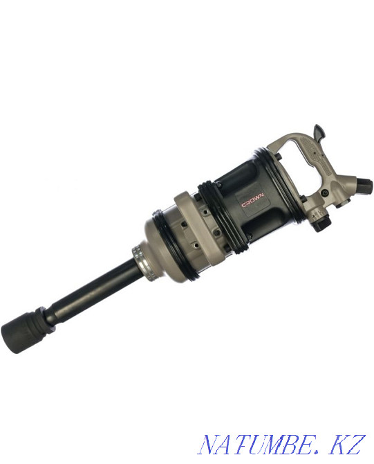 impact wrench, pneumatic Almaty - photo 2