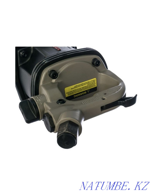 impact wrench, pneumatic Almaty - photo 5