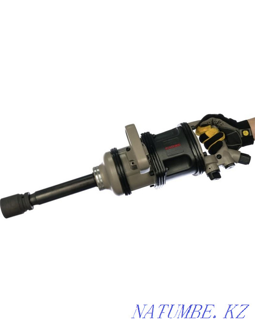 impact wrench, pneumatic Almaty - photo 7