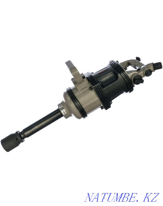 impact wrench, pneumatic Almaty - photo 3