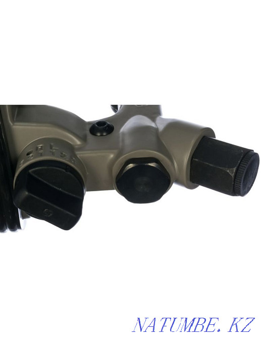 impact wrench, pneumatic Almaty - photo 4