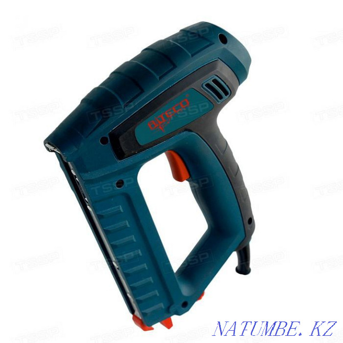 Stapler pneumatic, electric, manual, mechanical! Staples, nails! Kostanay - photo 2