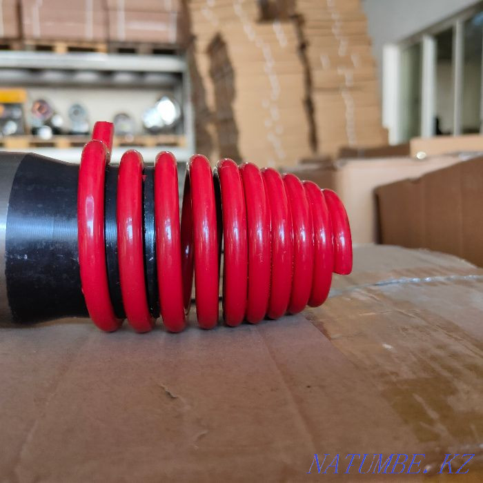 Jackhammers in Almaty and throughout Kazakhstan Almaty - photo 3