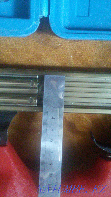 Air gun for nails Almaty - photo 6