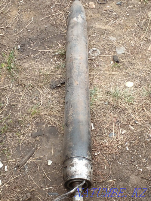 Pneumatic punch IP 4603 A Kostanay - photo 1