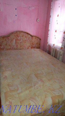 Double bed for sale in good condition  - photo 1