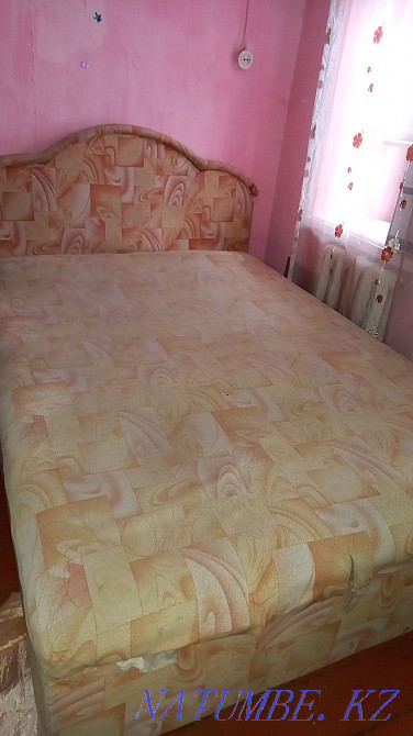 Продам кровать в хорошем состоянии двухспалка  - изображение 2
