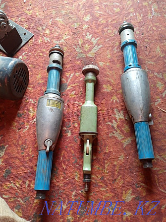 Sell pneumatic grinders Pavlodar - photo 1