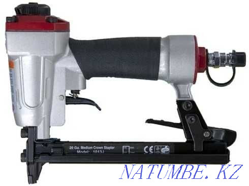 Скобазабивател Kedr 21013 Шымкент - изображение 1