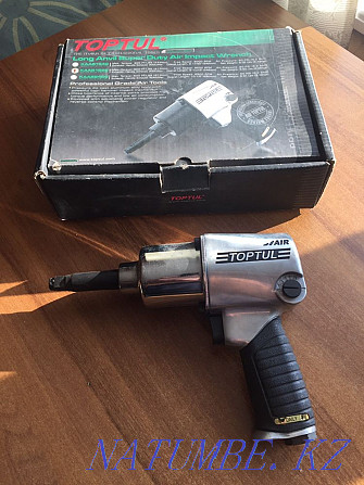 Selling a brand new pneumatic wrench. Petropavlovsk - photo 2