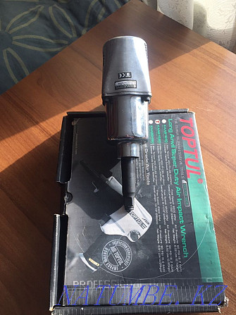 Selling a brand new pneumatic wrench. Petropavlovsk - photo 3