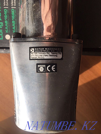 Selling a brand new pneumatic wrench. Petropavlovsk - photo 6