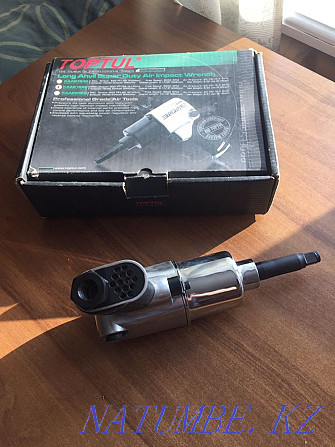 Selling a brand new pneumatic wrench. Petropavlovsk - photo 5