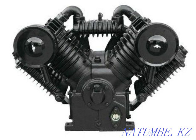 Compressor head 0.25, 0.36, 0.6,0.9, 1.05cc Almaty - photo 4