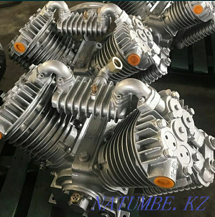 Compressor head 0.25, 0.36, 0.6,0.9, 1.05cc Almaty - photo 2