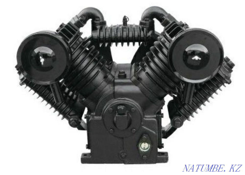 Compressor head 0.25, 0.36, 0.6,0.9, 1.05cc Almaty - photo 4