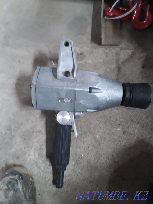 impact wrench Atyrau - photo 1