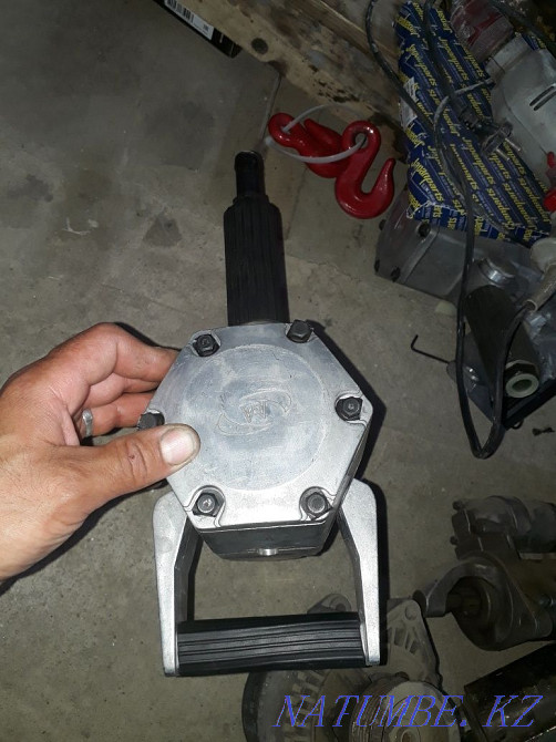 impact wrench Atyrau - photo 3