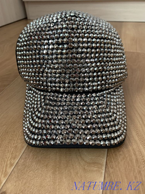 Women's cap Kokshetau - photo 1