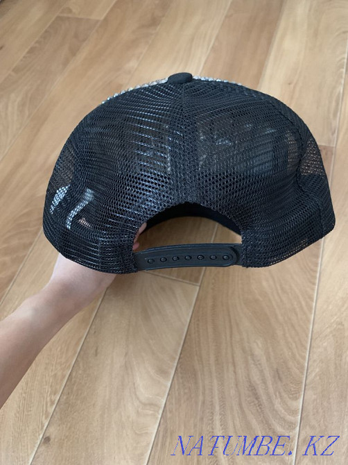 Women's cap Kokshetau - photo 3