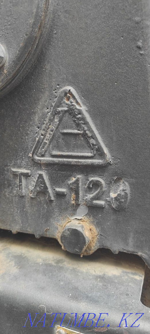 Compressor 300l with conservation Almaty - photo 4