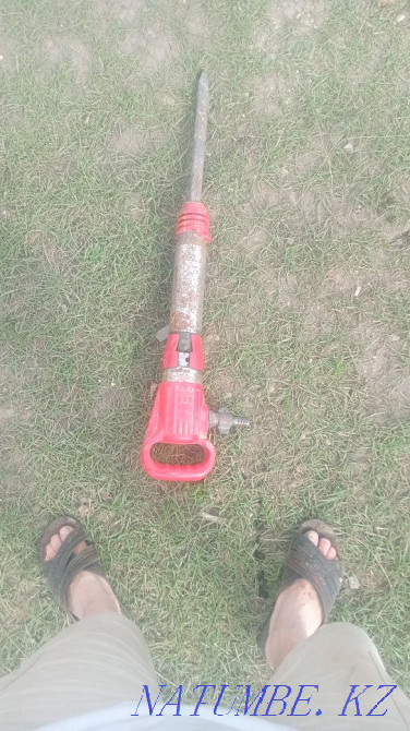 Пневматический инструмент Актобе - изображение 2