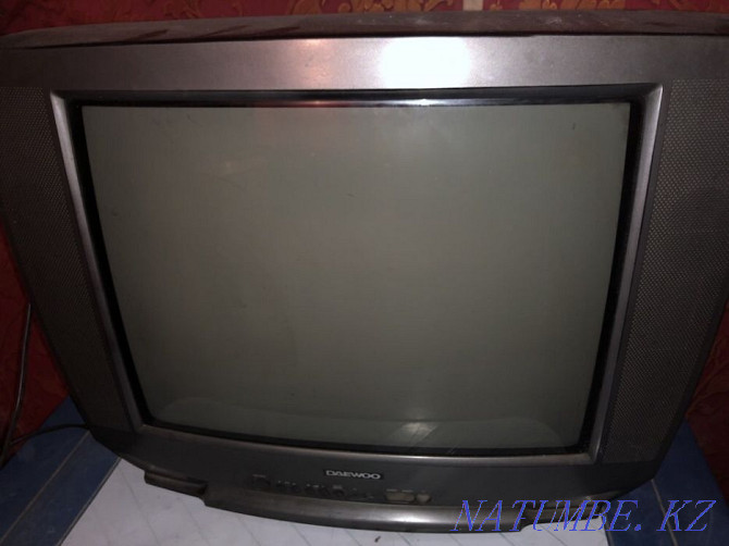 I will sell the TV the price of 50000 tg. Shymkent - photo 2