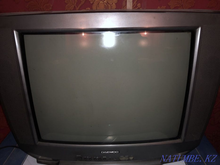 Продам телевизор цена 50000 тг. Шымкент - изображение 1