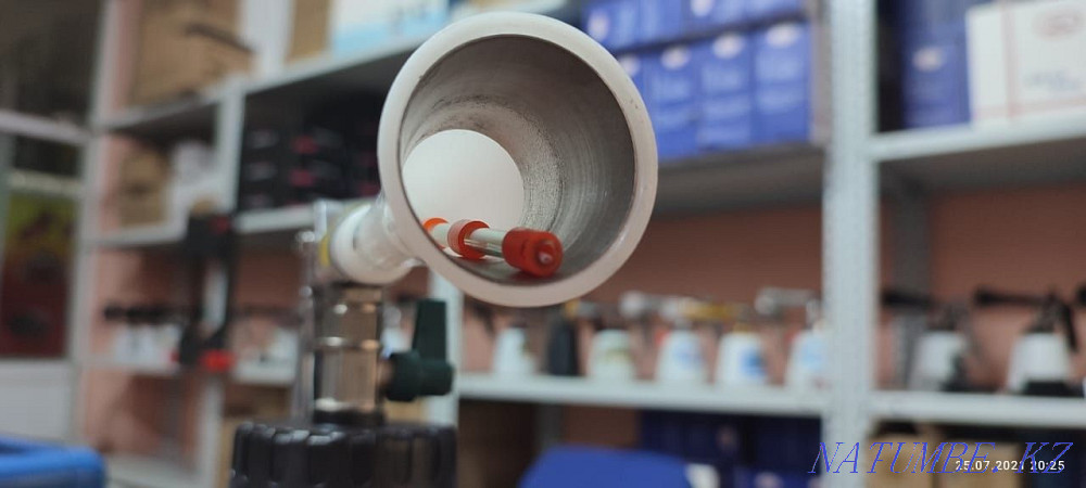 Tornador with 10 original tornador Almaty - photo 4