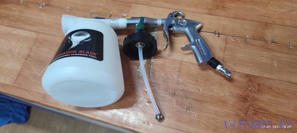 Tornador with 10 original tornador Almaty - photo 3