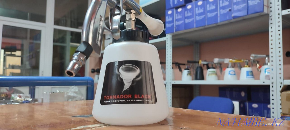 Tornador with 10 original tornador Almaty - photo 2