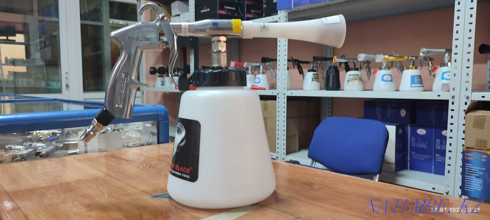 Tornador with 10 original tornador Almaty - photo 5