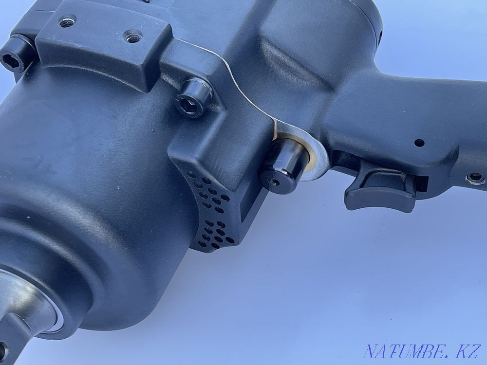 3/4 Pneumatic Nut Driver Karagandy - photo 3