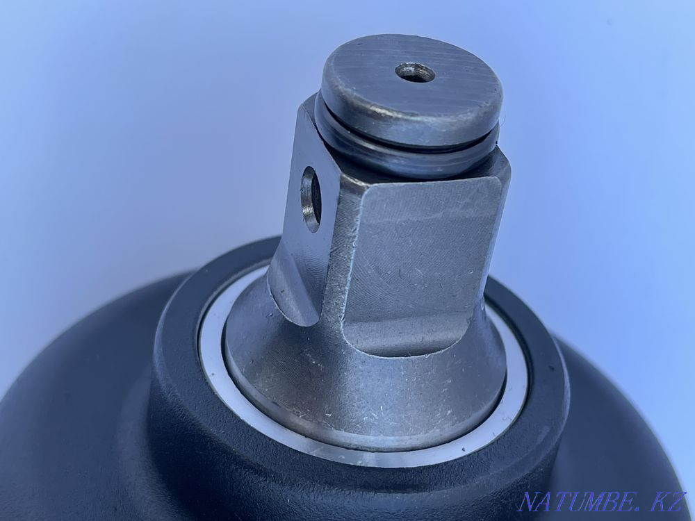 3/4 Pneumatic Nut Driver Karagandy - photo 2