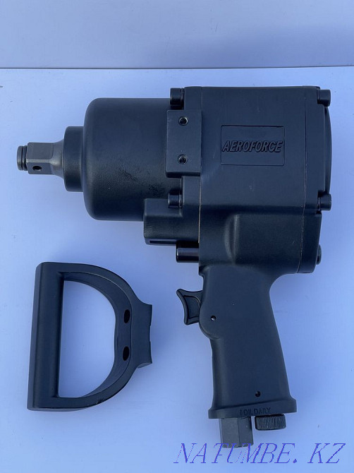 3/4 Pneumatic Nut Driver Karagandy - photo 1