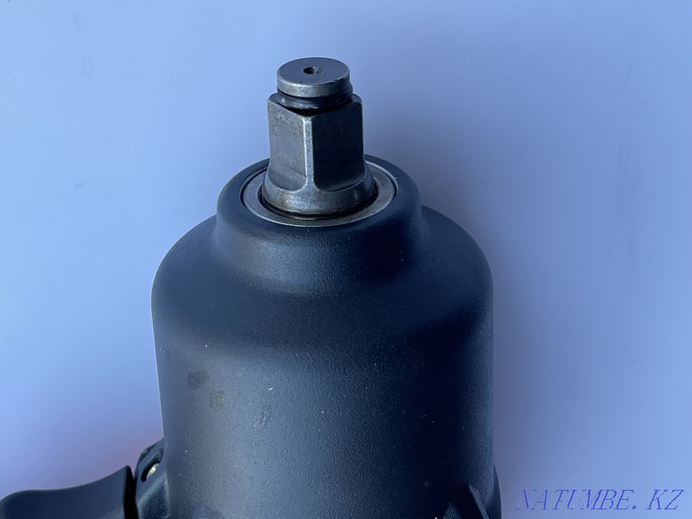 Pneumatic Nut Wrench 1/2 FORSAGE Pneumatic Nut Wrench Delivery Karagandy - photo 2