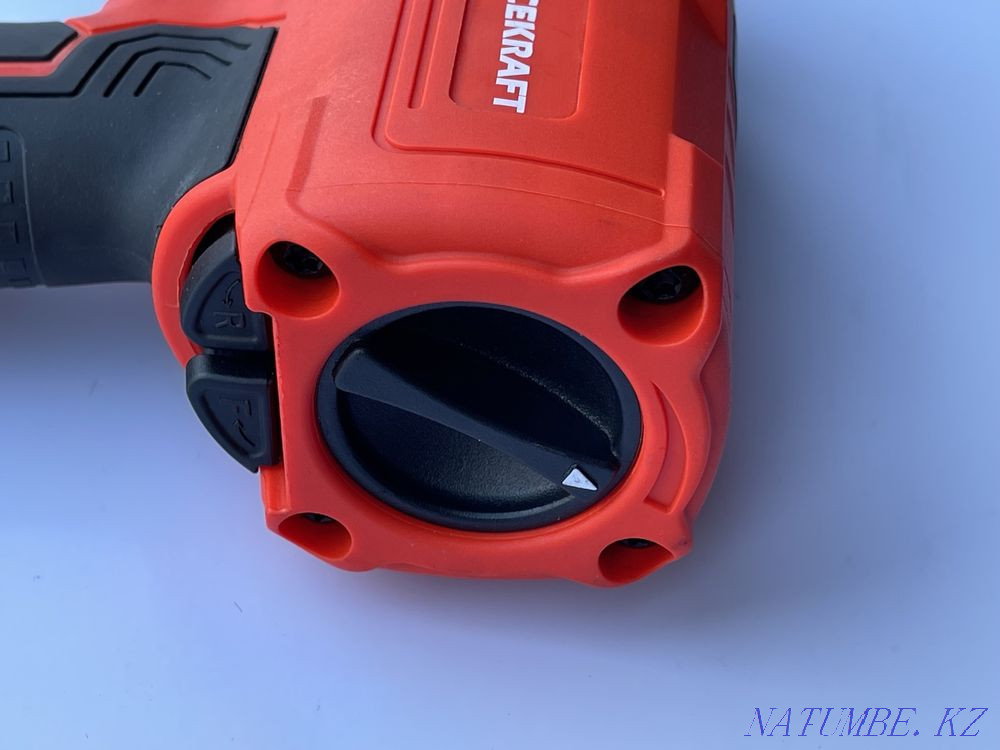 Pneumatic Nut Wrench 1/2 FORSAGE Pneumatic Nut Wrench Delivery Karagandy - photo 3