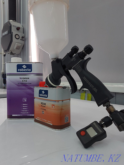 Walcom Carbonio Genesi HTE Шымкент - изображение 2