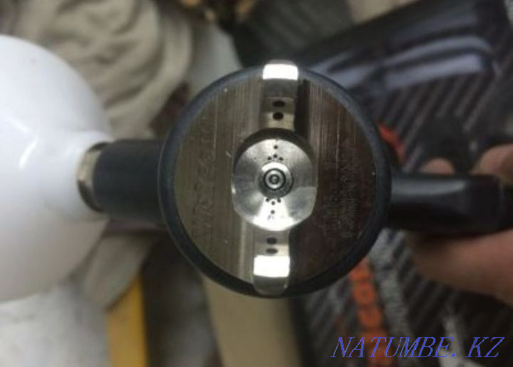 Walcom Carbonio Genesi HTE Шымкент - изображение 3