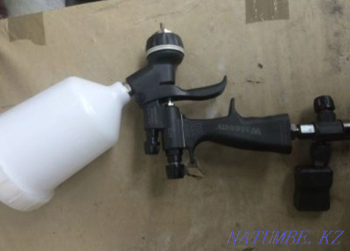 Walcom Carbonio Genesi HTE Шымкент - изображение 4