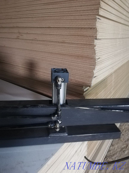 Pneuma beam for sale Shymkent - photo 5