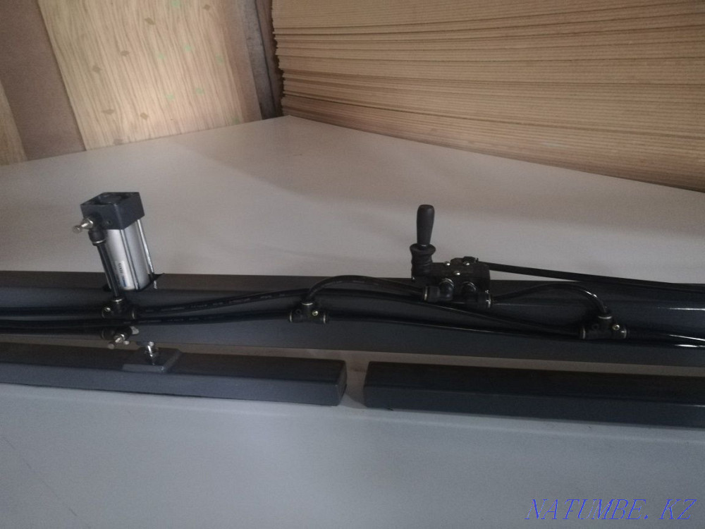 Pneuma beam for sale Shymkent - photo 3