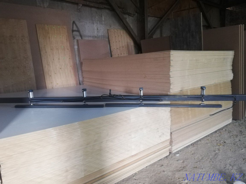 Pneuma beam for sale Shymkent - photo 4