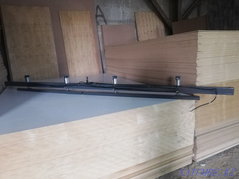 Pneuma beam for sale Shymkent - photo 1